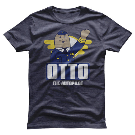 OTTO The Autopilot T-Shirt
