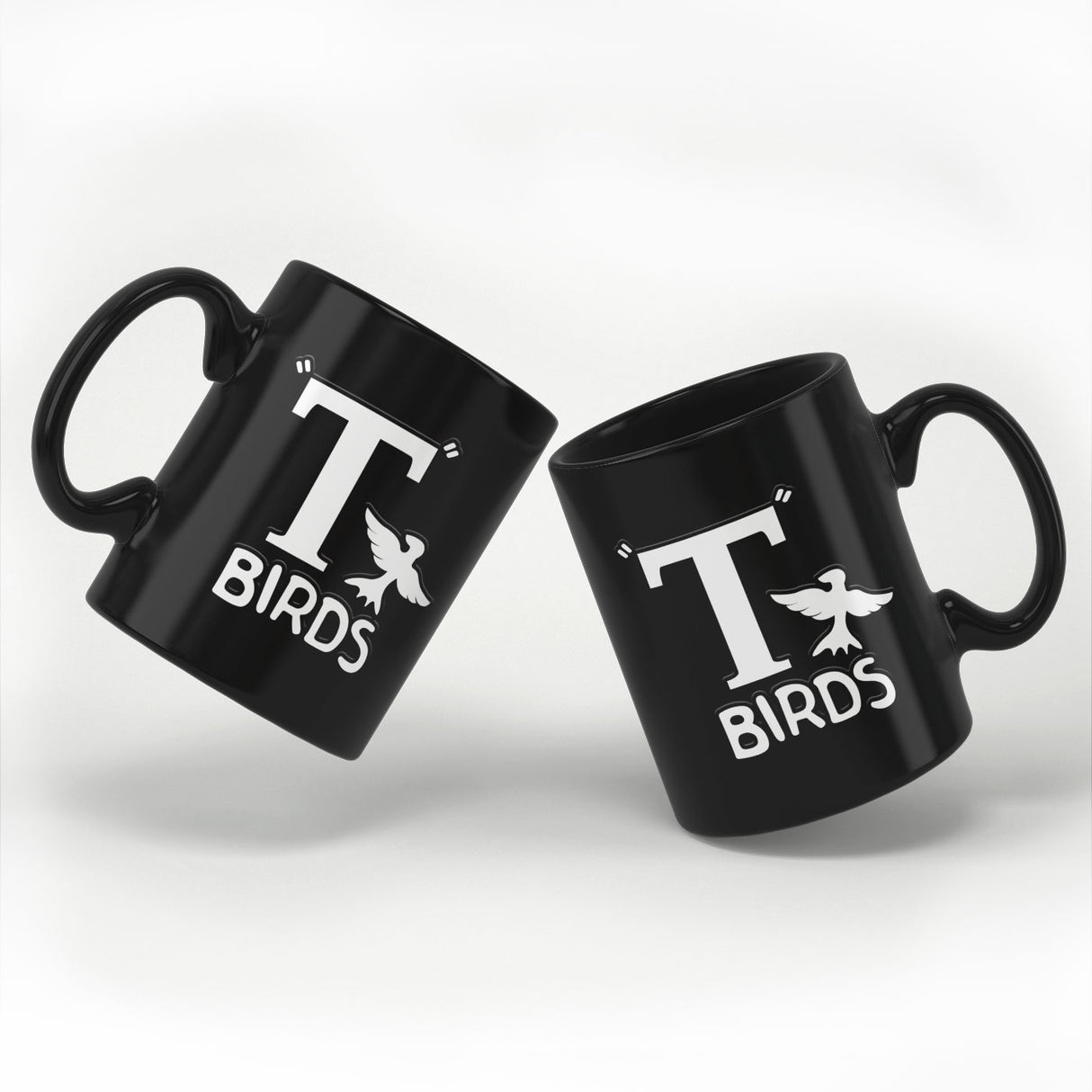 Grease - T-Birds Mug