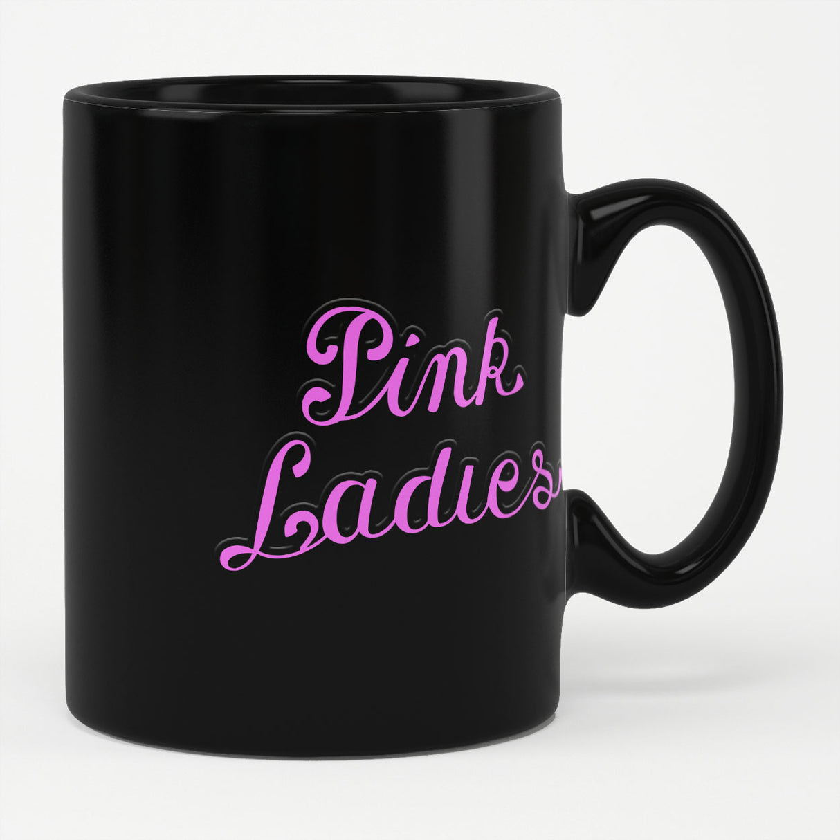 Grease - Pink Ladies Mug