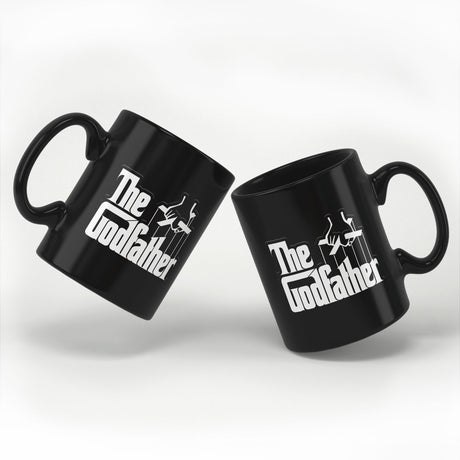The Godfather Mug