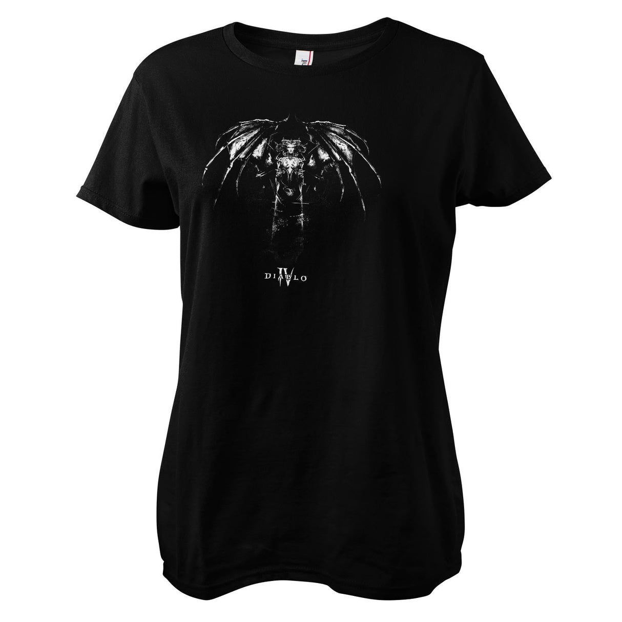 Diablo - Lilith Girly Tee