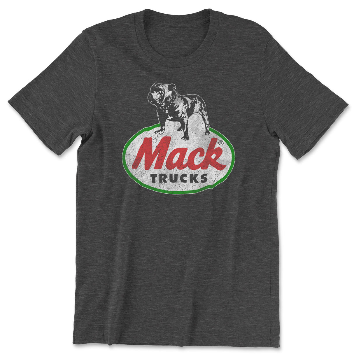 MACK Trucks Retro Tee