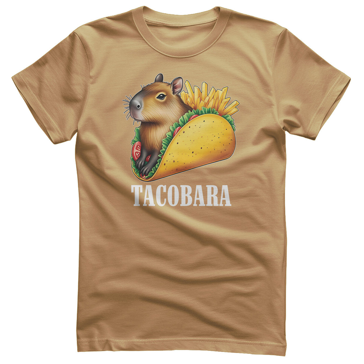 Tacobara Tee