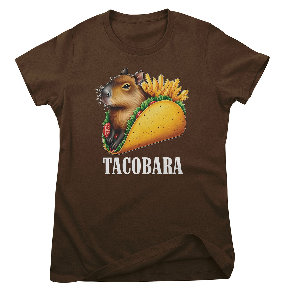 Tacobara Girly Top
