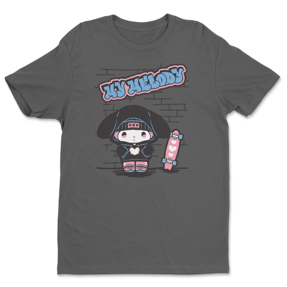 Cool My Melody T-Shirt
