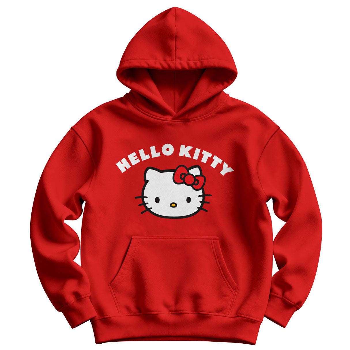 Hello Kitty Classic Kids Hoodie