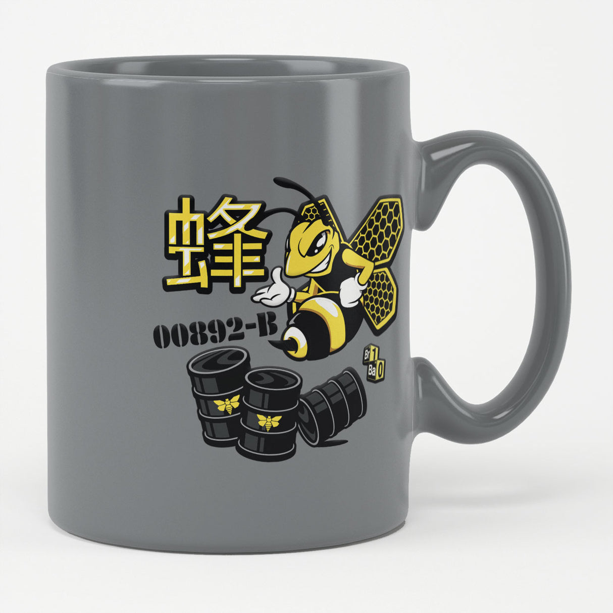 Breaking Bad - Meth Bee Mug