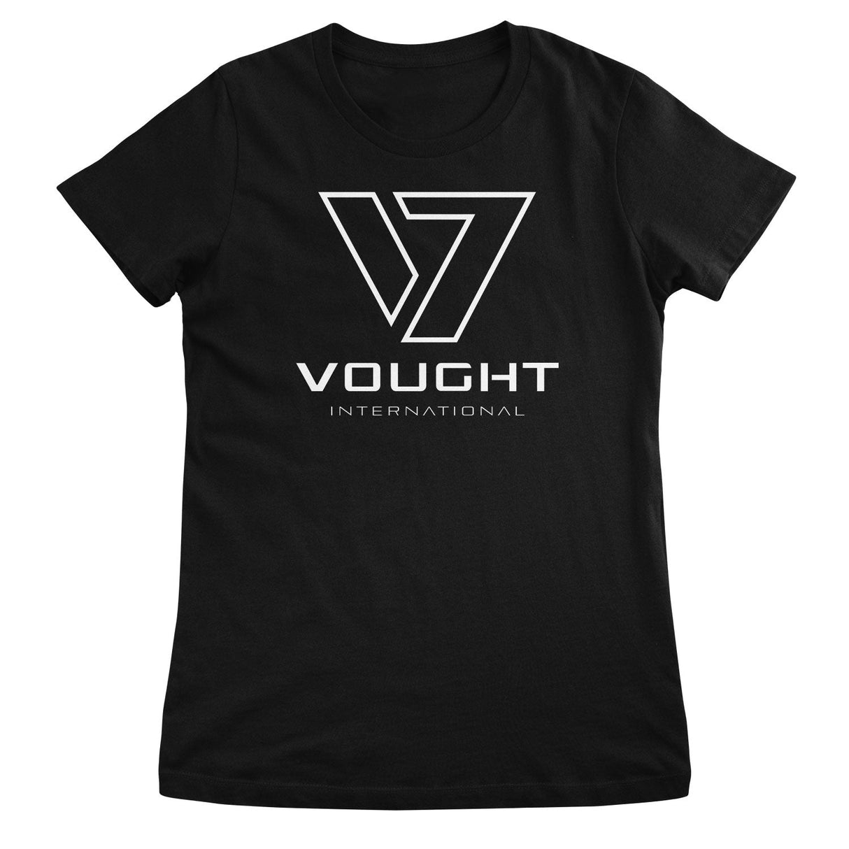 Vought International Girly Tee