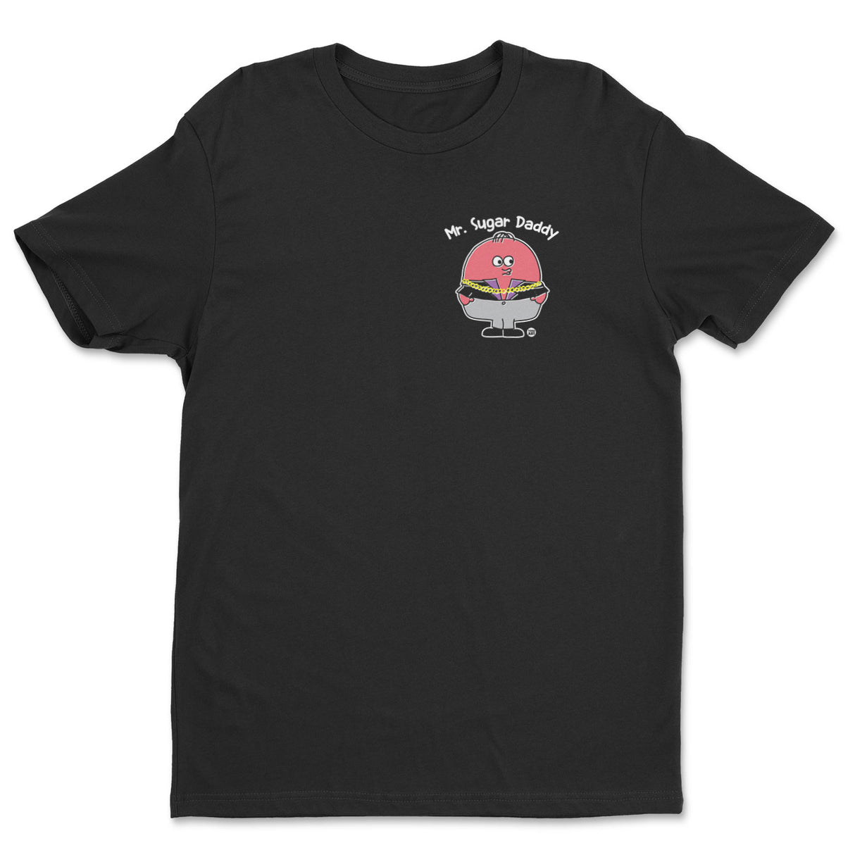 Mr Sugar Daddy - ToddArt T-Shirt