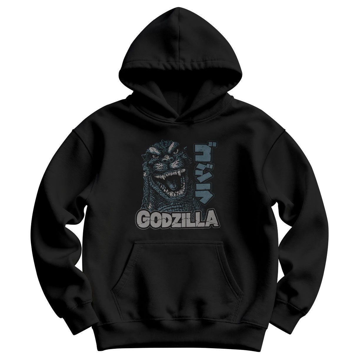 Godzilla Roar Kids Hoodie