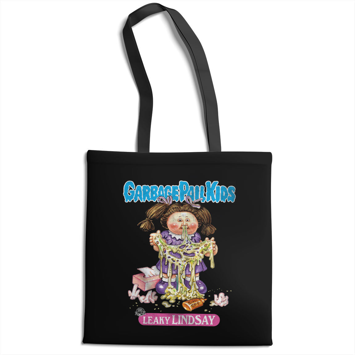 Leaky Lindsay - GPK Tote Bag