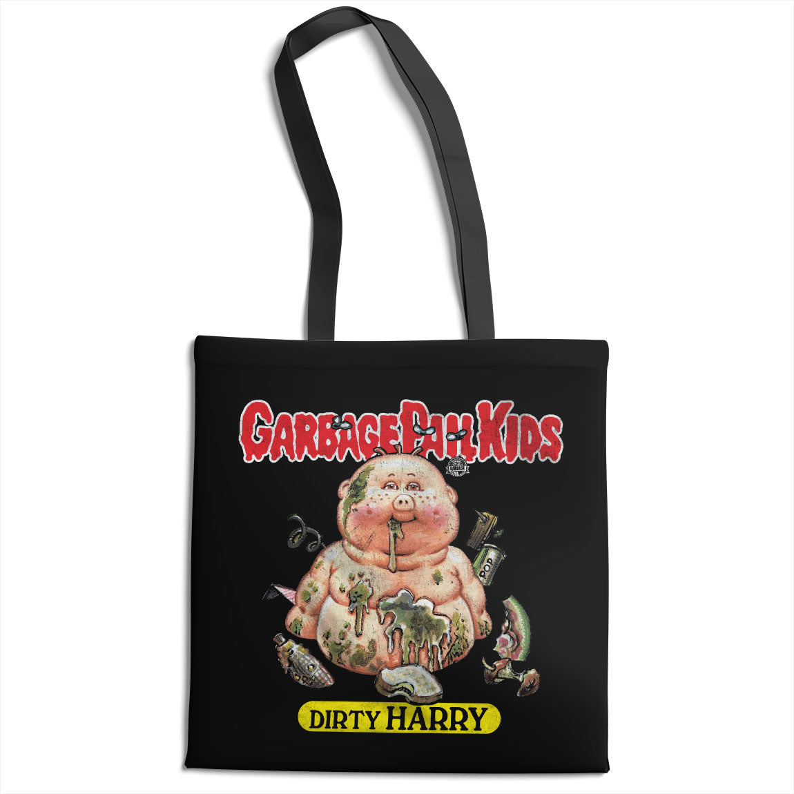 Dirty Harry - GPK Tote Bag