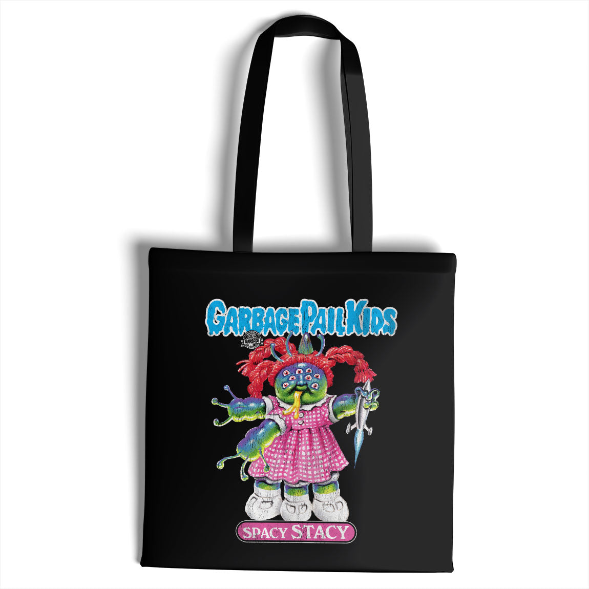 Spacy Stacy - GPK Tote Bag