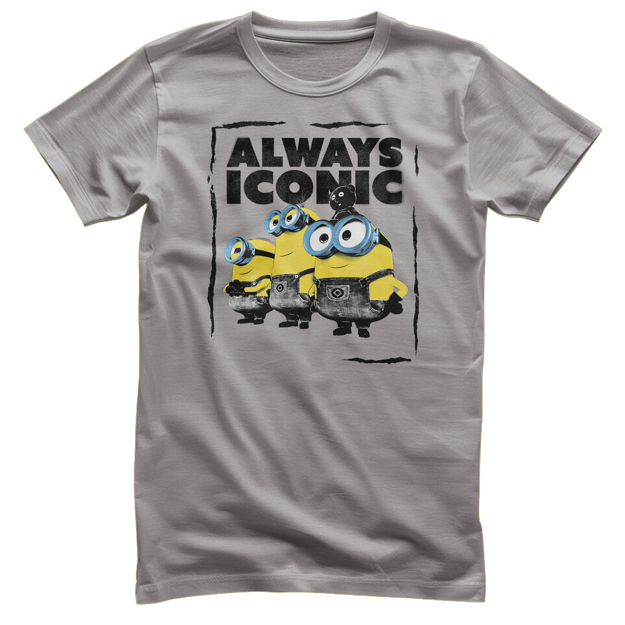 Minions - Always Iconic T-Shirt