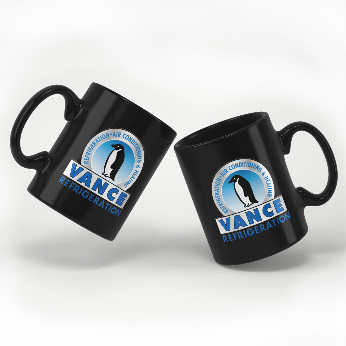 The Office - Vance Refrigeration Mug