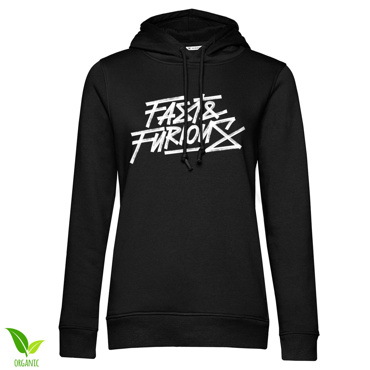 Fast & Furious Rider Girls Hoodie