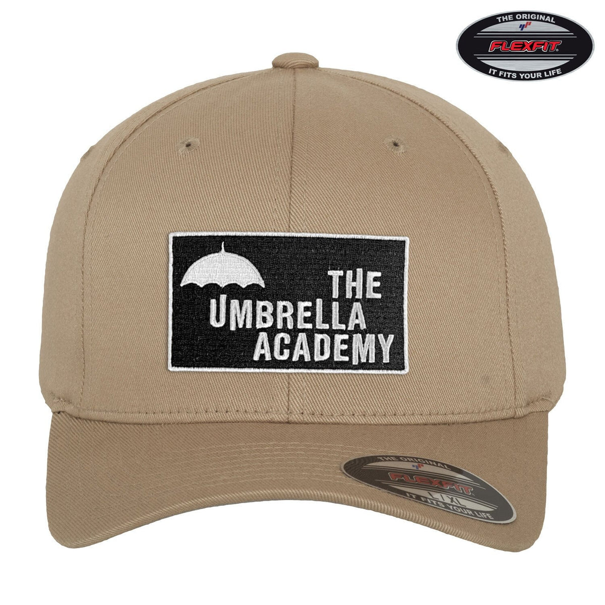 The Umbrella Academy Flexfit Cap