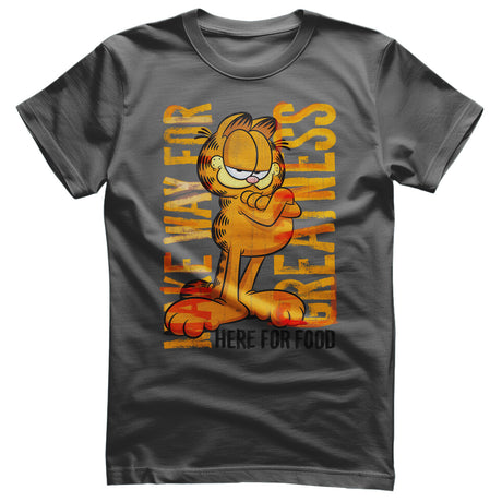 Make Way For Greatness T-Shirt