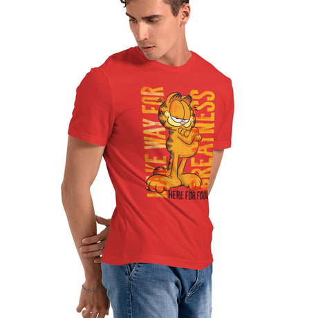 Make Way For Greatness T-Shirt