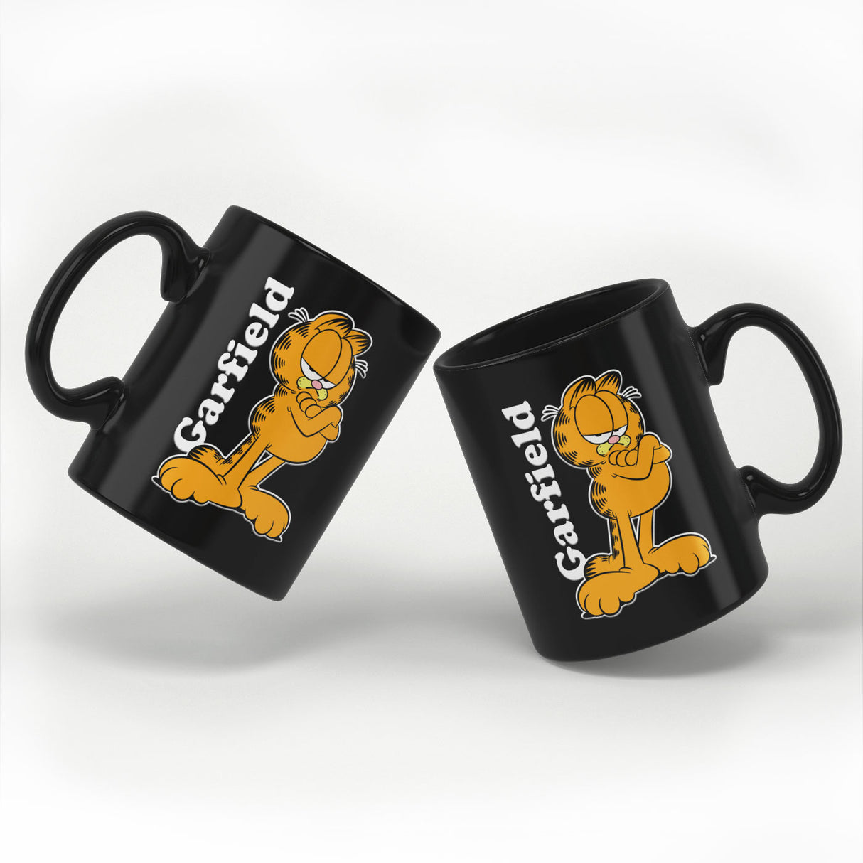 Garfield Mug