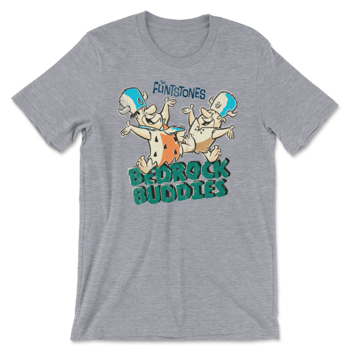 Bedrock Buddies T-Shirt