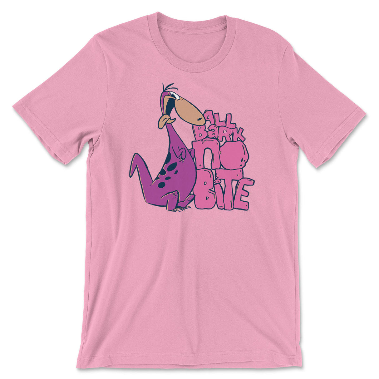 All Bark - No Bite T-Shirt