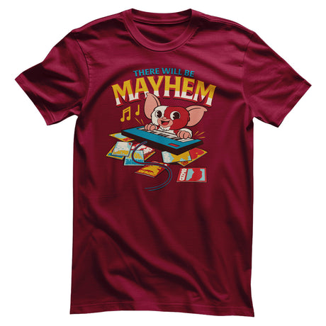 Gizmo Mayhem T-Shirt