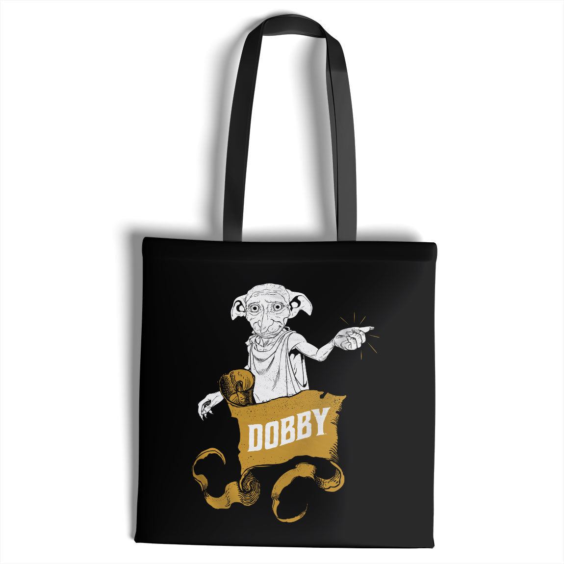 Harry Potter - Dobby Tote Bag