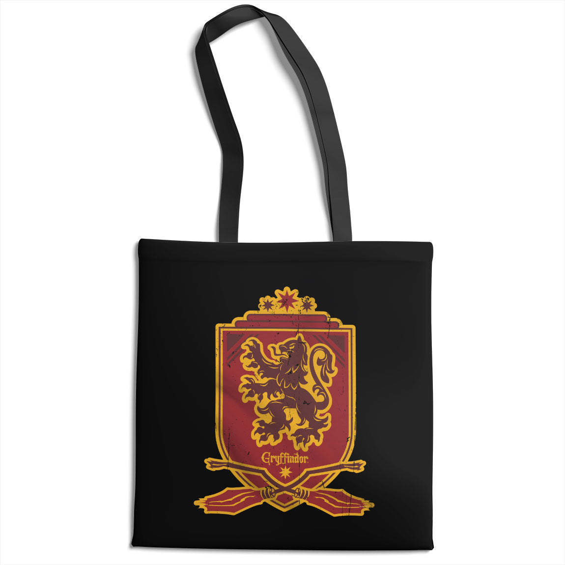 Harry Potter - Gryffindor Tote Bag