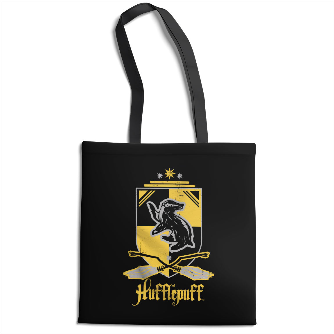Harry Potter - Hufflepuff Tote Bag