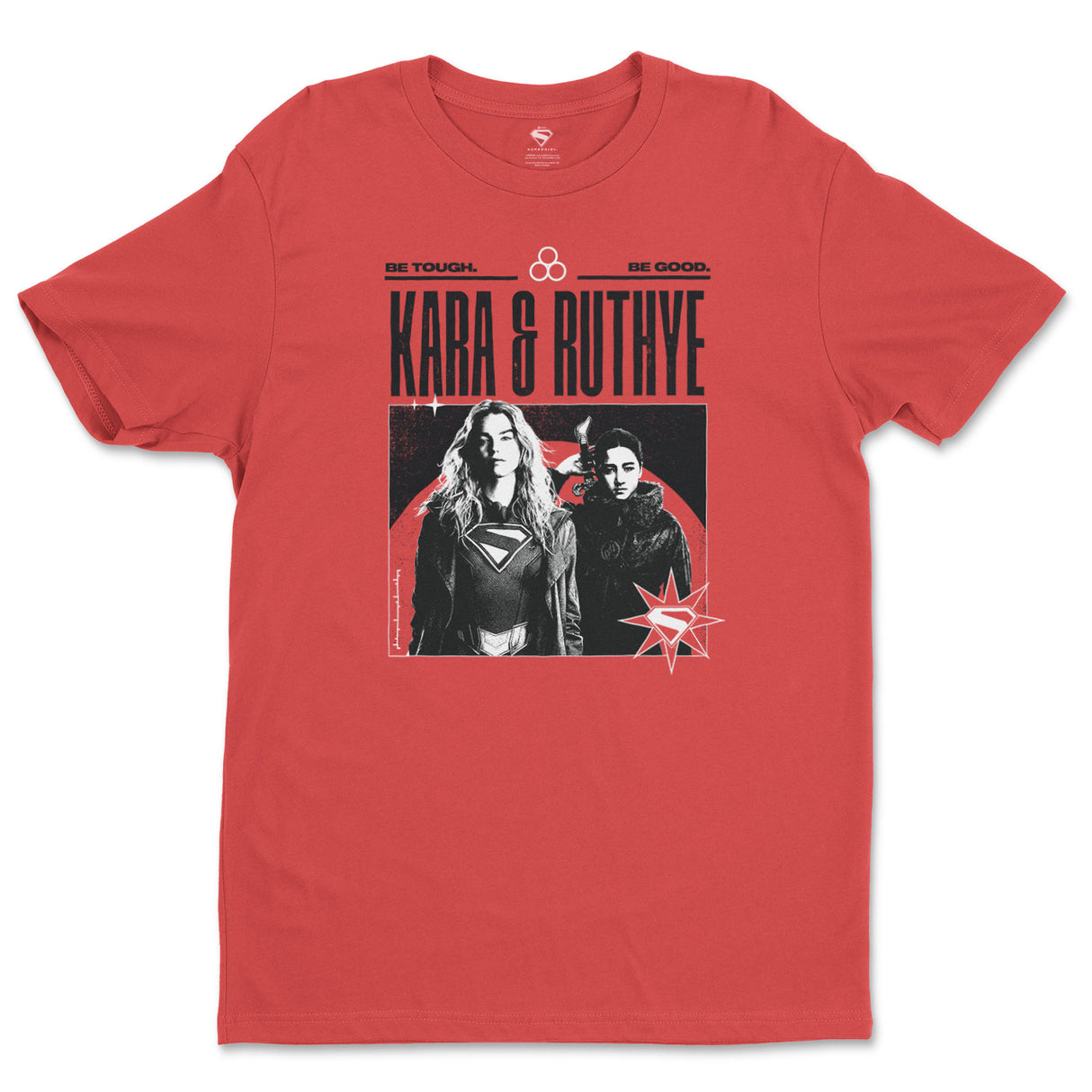 Kara & Ruthye T-Shirt