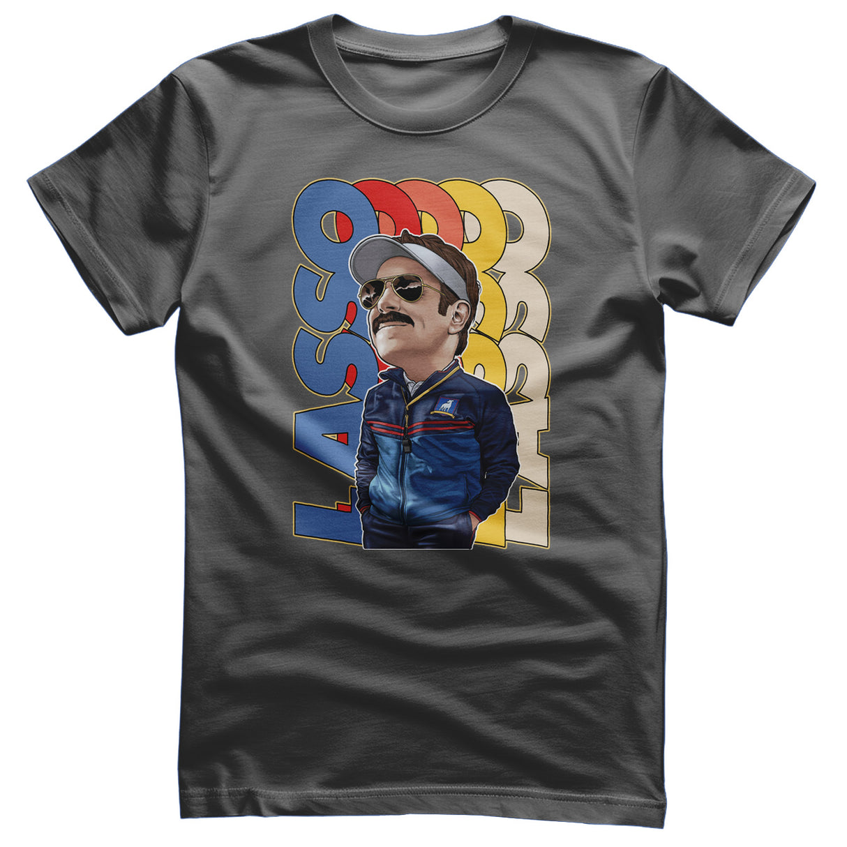 Ted Lasso T-Shirt
