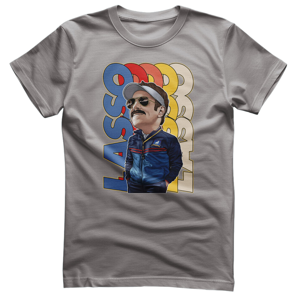 Ted Lasso T-Shirt