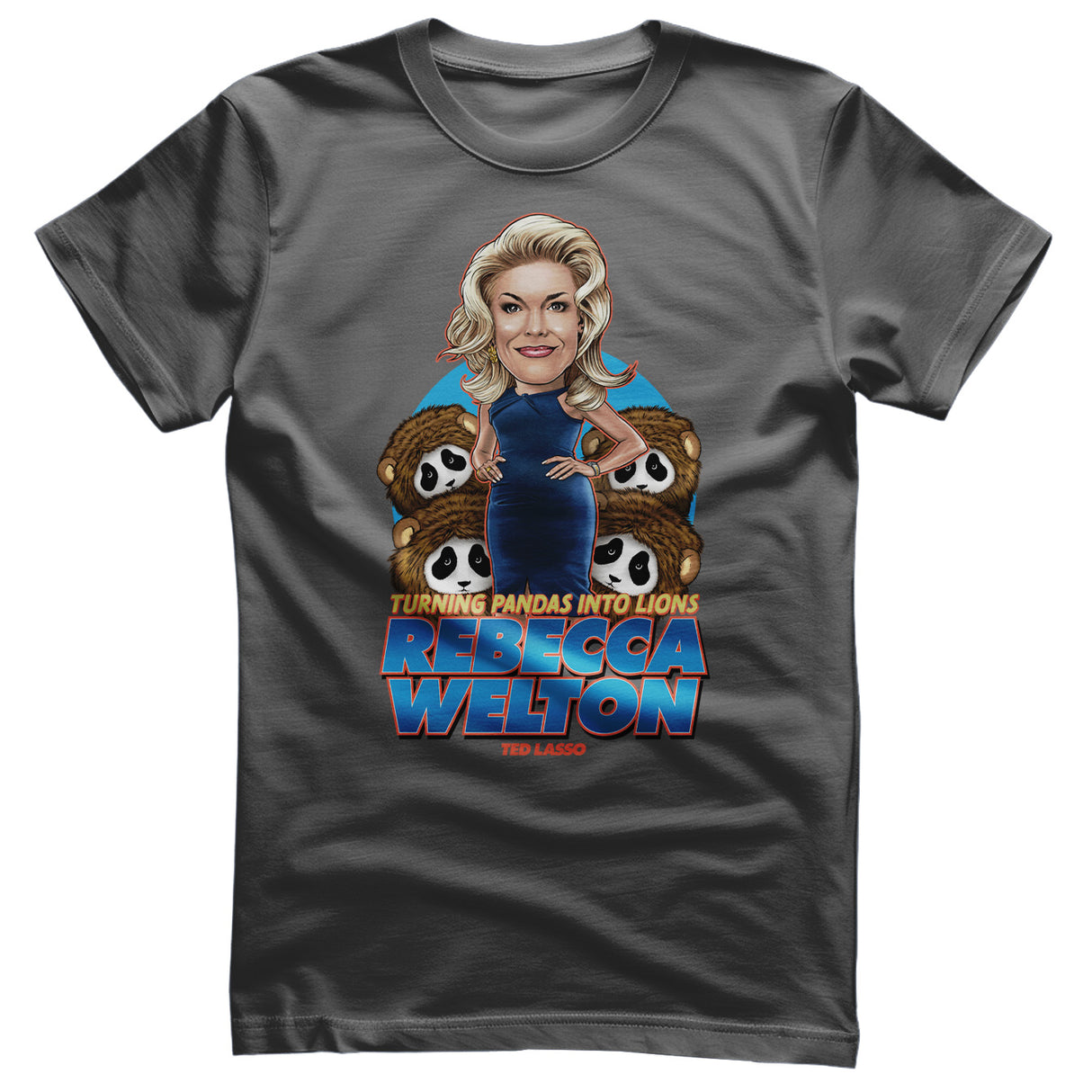 Rebecca Welton T-Shirt