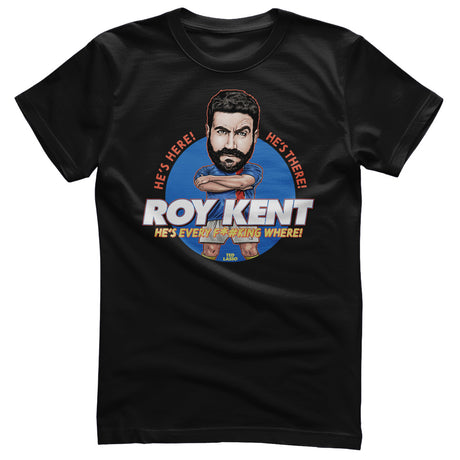 Roy Kent T-Shirt