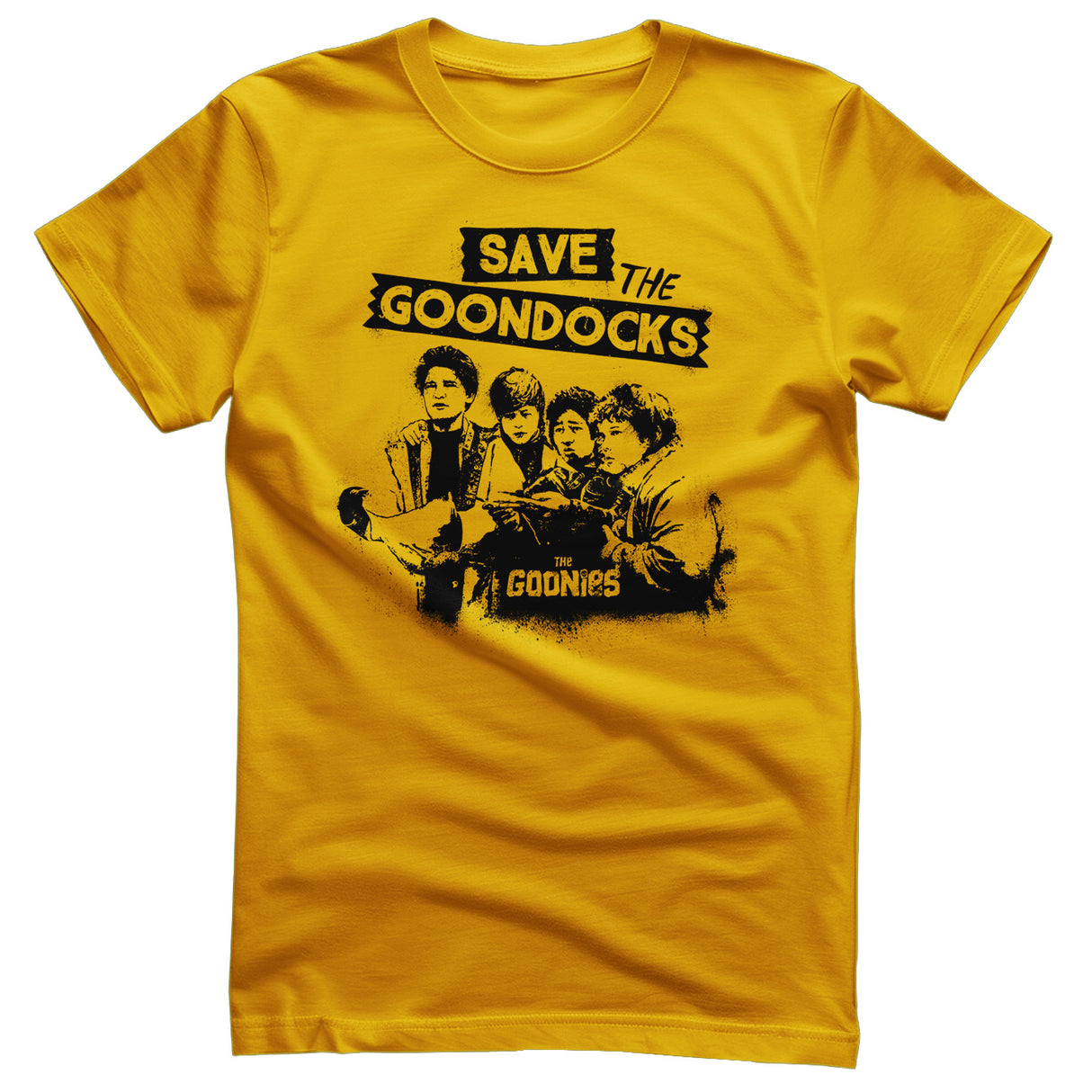 Save The Goondocks T-Shirt
