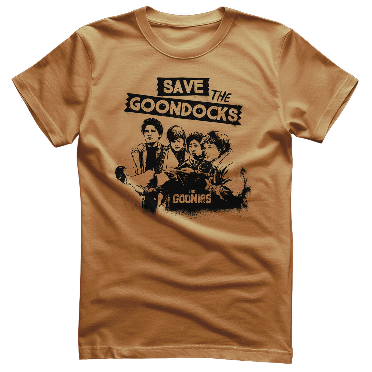 Save The Goondocks T-Shirt