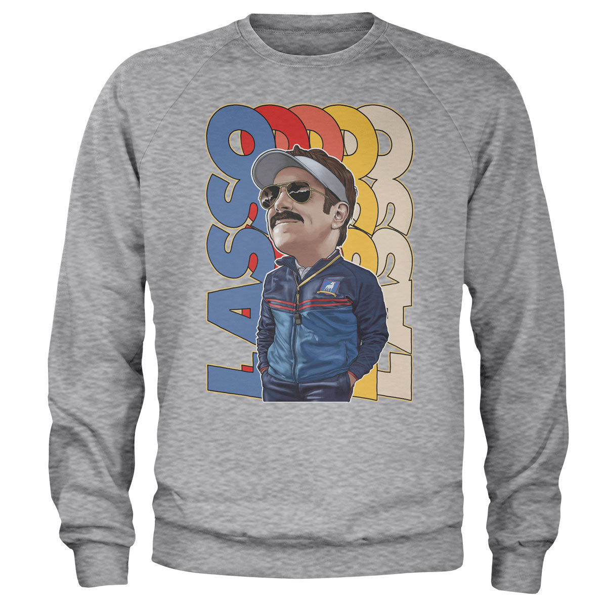 Ted Lasso Sweatshirt