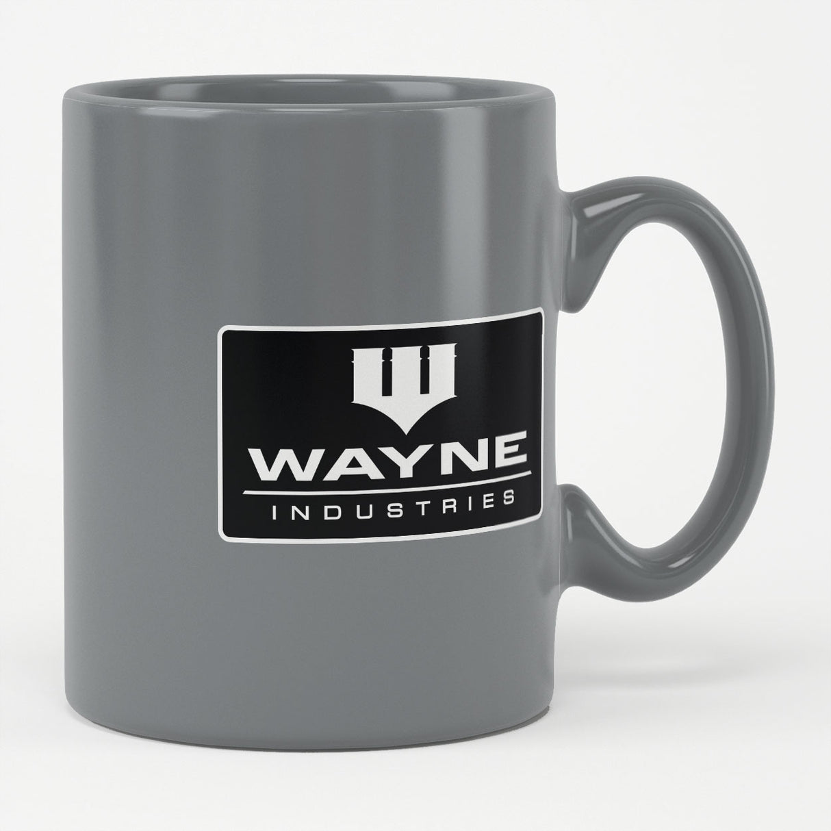 Batman - Wayne Industries Mug