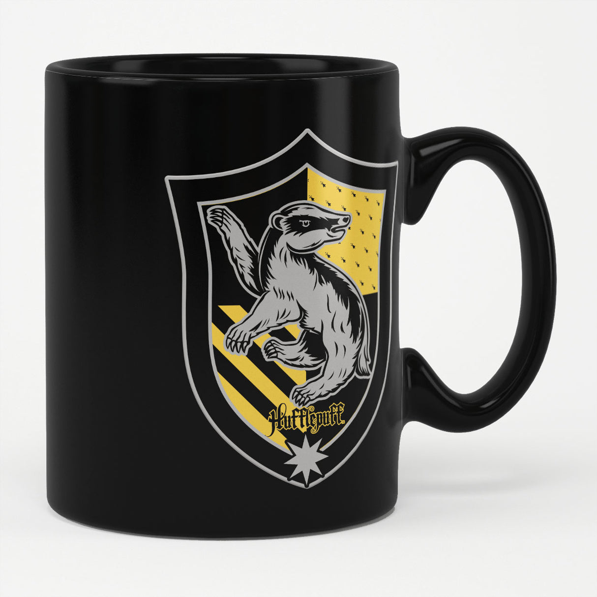 Harry Potter - Hufflepuff Mug