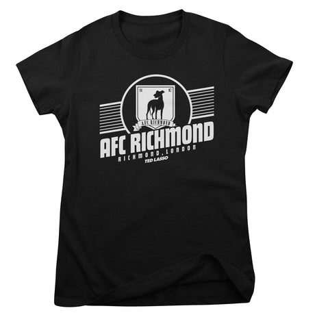 AFC Richmond Girly Tee