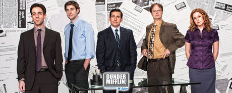 Dunder Mifflin Paper Company