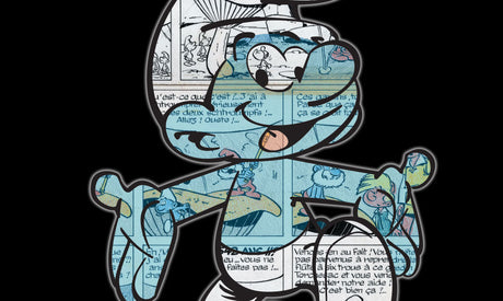Smurfs Just Wanna Have Fun!