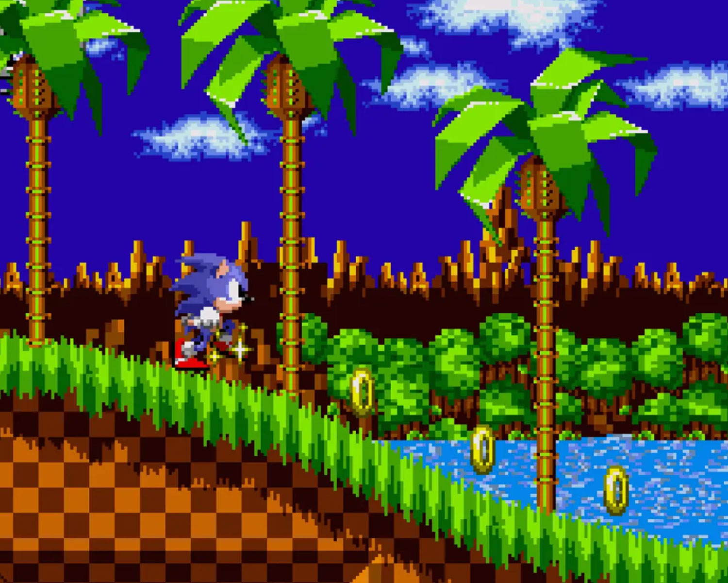 Sonic vs Super Mario, who won the 8-bit war?