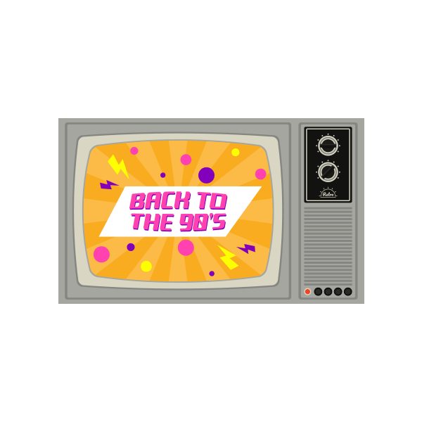 90's TV-Shows
