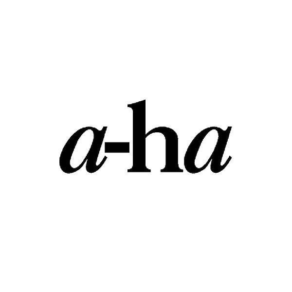 A-ha