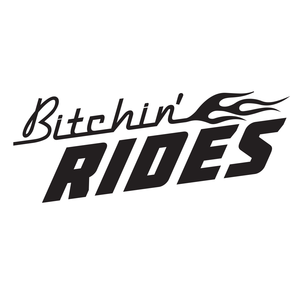 Bitchin' Rides