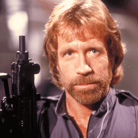 Chuck Norris