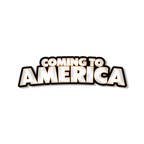 Coming To America