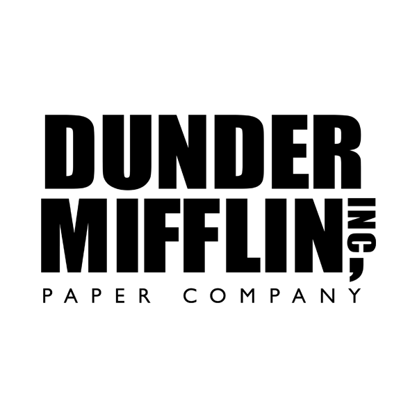 Dunder Mifflin Inc